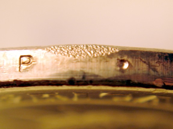 Jefferson-Nickel,-Mint-Or-Post-Mint-Damage?